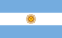 Argentina flag