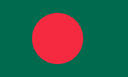 Bangladesh flag