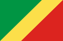 Republic of the Congo flag