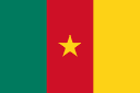 Cameroon flag