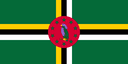 Dominica flag