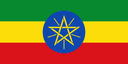 Ethiopia flag