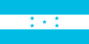 Honduras flag