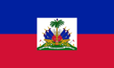 Haiti flag