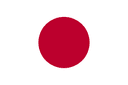 Japan flag
