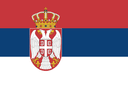 Serbia flag