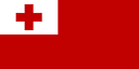Tonga flag