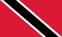 Trinidad & Tobago flag