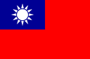Taiwan flag