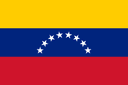 Venezuela flag